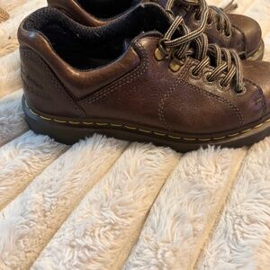 Dr marten 90’s oxfords